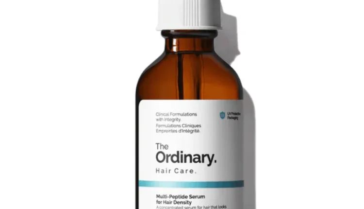 أمصال نمو الشعر تعزز إطالة نموه