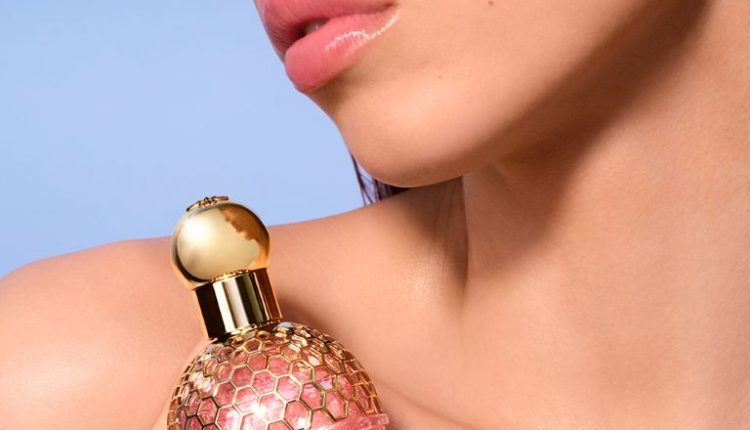 ثورة "جيرلان": عطور Aqua Allegoria بنظام اللآلئ المجهرية