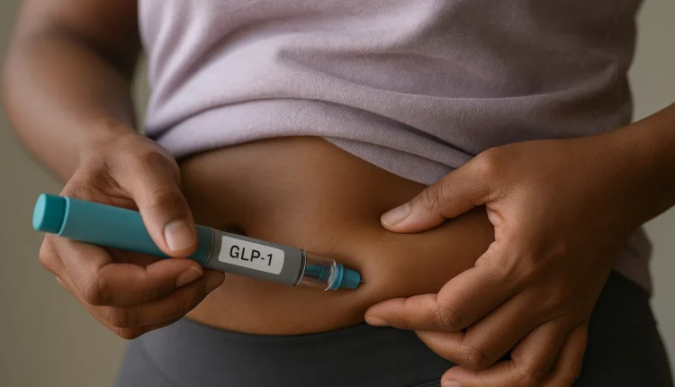 عقار GLP-1