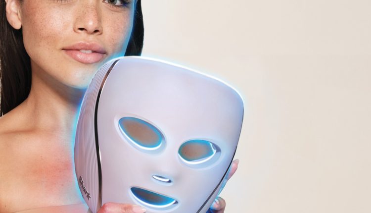 وداعاً لعيوب البشرة: "شارك بيوتي" تطلق CryoGlow بالإمارات