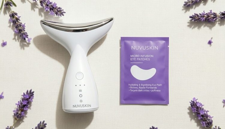 NuvuSkin تختصر مسافة العيادات الجمالية إلى منزلكِ