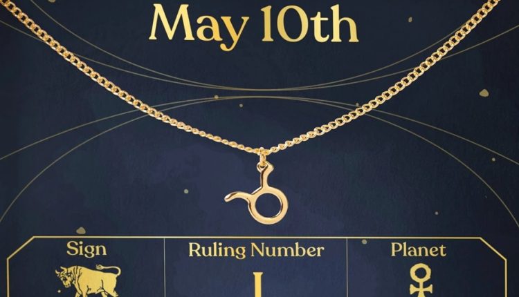مواليد 10 مايو