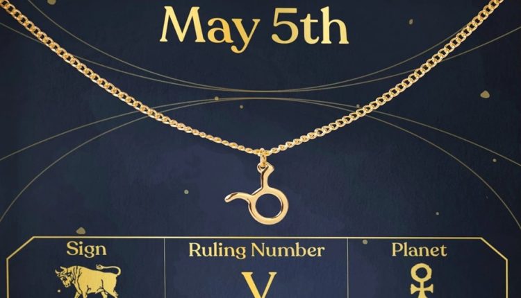 توقعات الأبراج مواليد 5 أيار