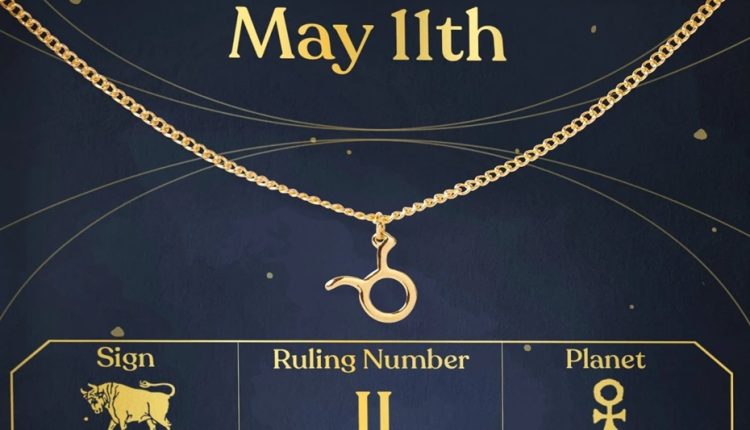 مواليد 11 مايو