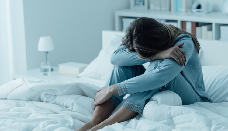 علامات تدل على إصابتك بـ«الاكتئاب»