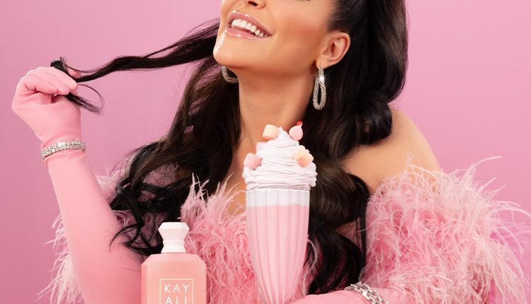عطور في فنجان.. كافيه KAYALI يفتتح أبوابه الساحرة بدبي