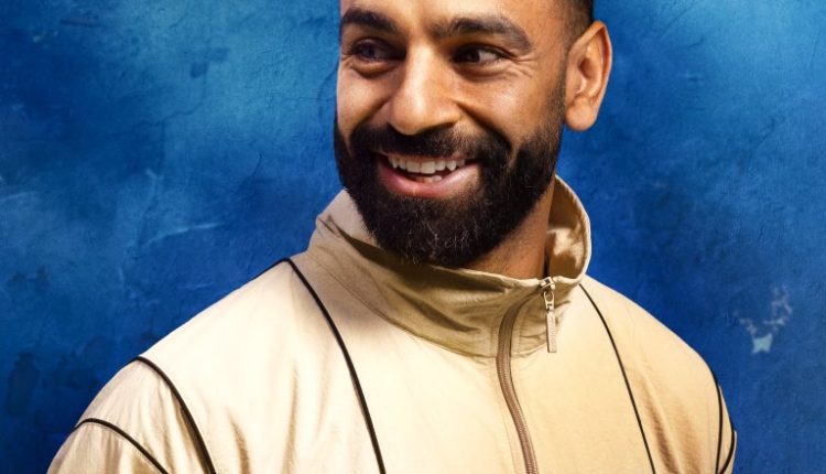 أديداس تتوج محمد صلاح ملكاً مصرياً في "أنت قدها"
