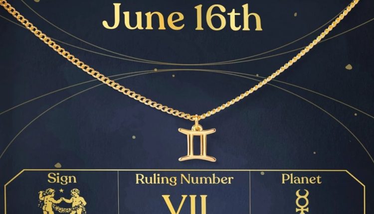 مواليد 16 يونيو