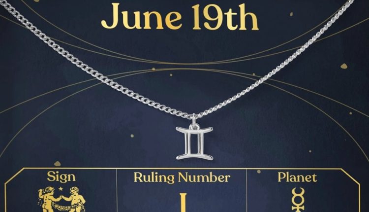 مواليد 19 يونيو