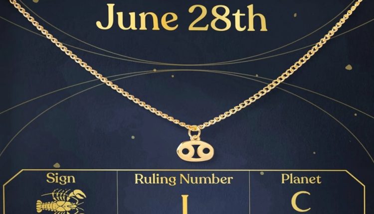 مواليد 28 يونيو