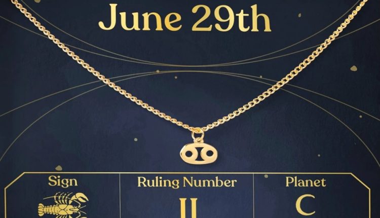 مواليد 29 يونيو
