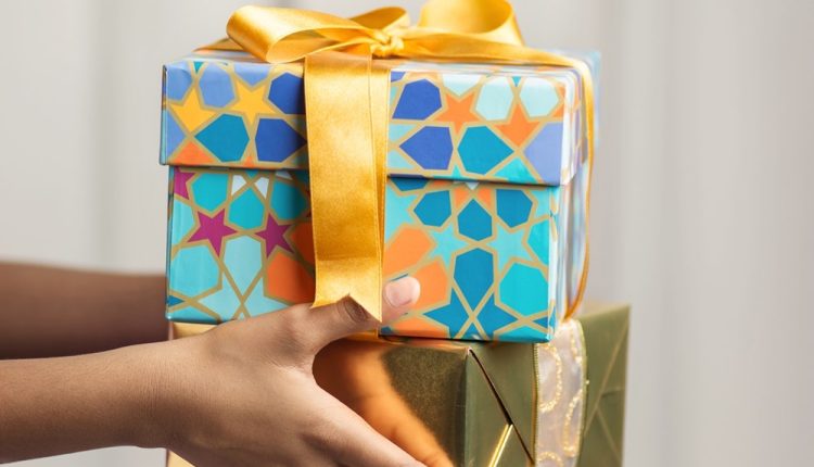 هدايا عيد الأضحى خيارات أنيقة