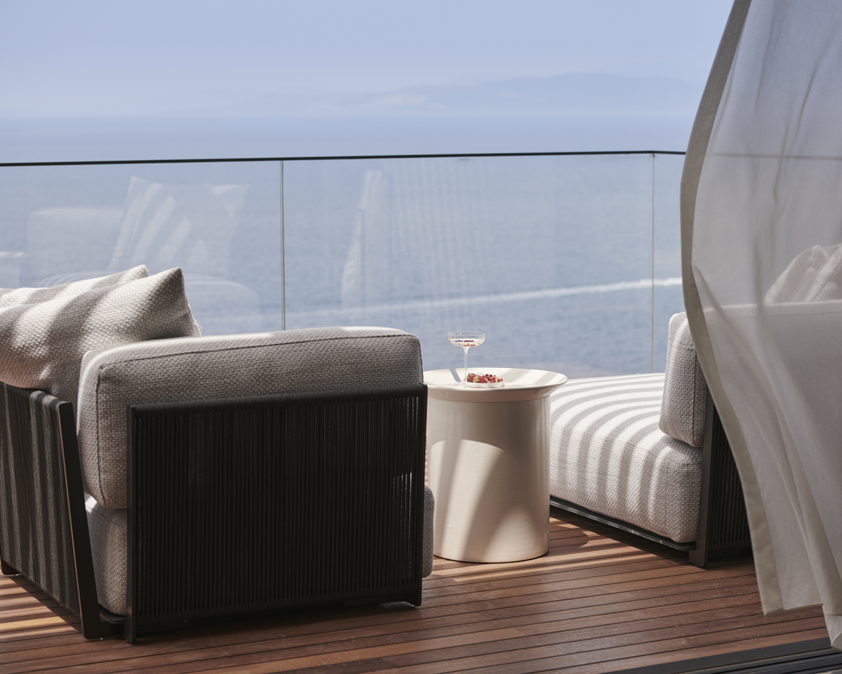 Maxx Royal Bodrum: عنوان الفخامة على الريفييرا التركية
