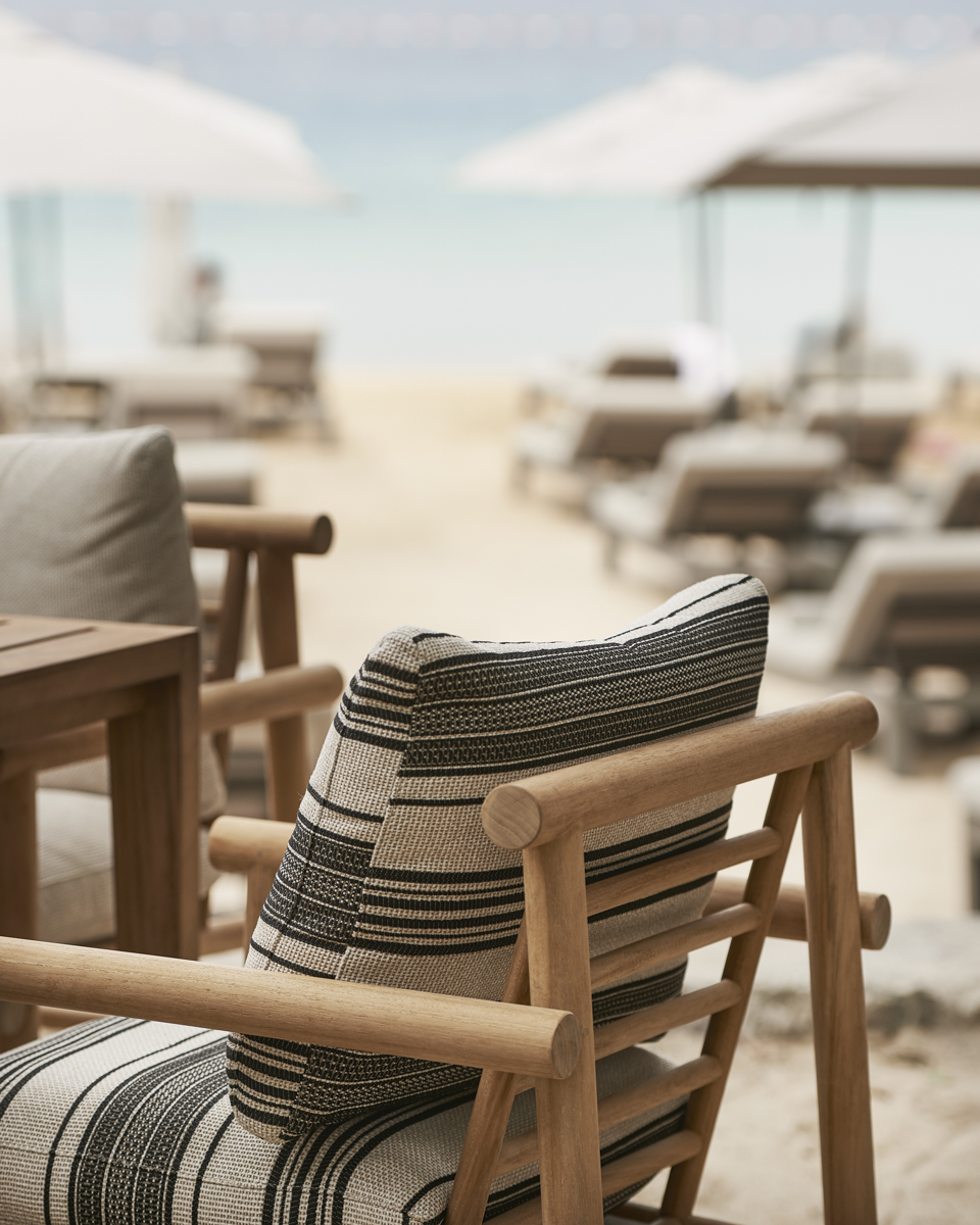 Maxx Royal Bodrum: عنوان الفخامة على الريفييرا التركية