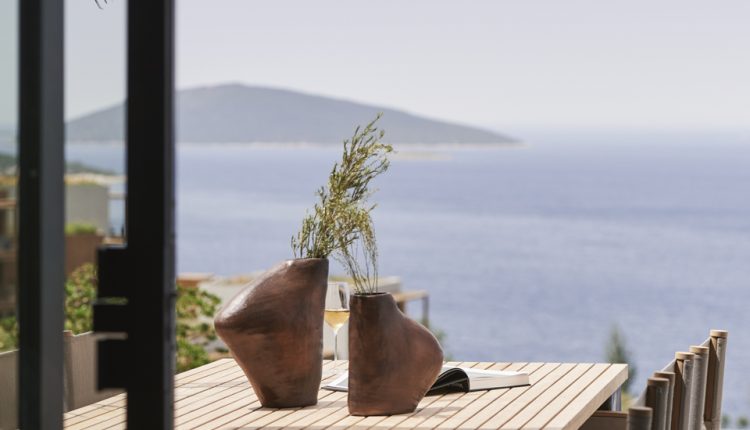 Maxx Royal Bodrum: عنوان الفخامة على الريفييرا التركية