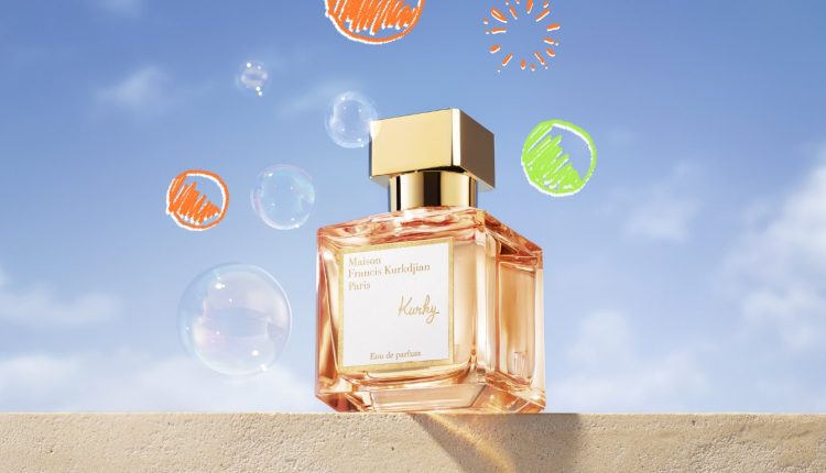 مجموعة Francis Kurkdjian: عطور تكشف أسرارًا خاصة