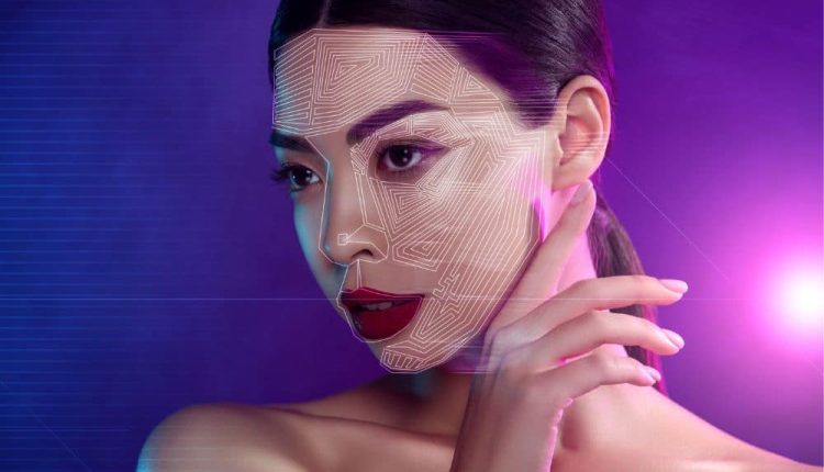التجميل بالأدوات الذكية