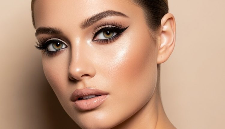 خطوة بسيطة تمنحكِ عيناً أكثر إشراقاً