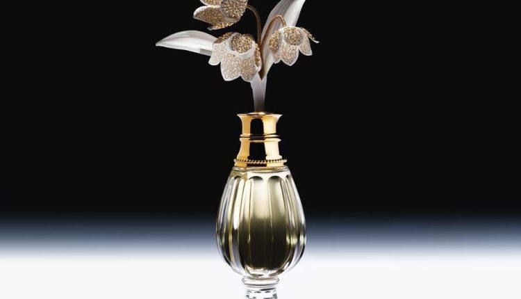 عطور مثالية لحفلات الزفاف