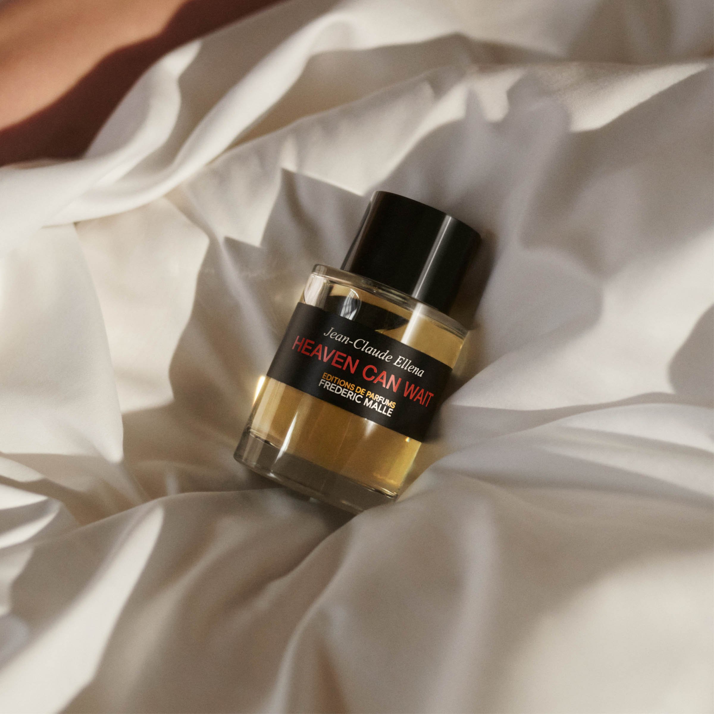 عطور مثالية لحفلات الزفاف