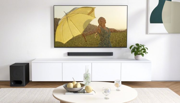 سوق الترفيه المنزلي بالخليج يصل لـ 8.9 مليارات