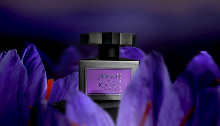 مرطبان زعفران يُلهم ابتكار عطر "JIHAN" الجديد