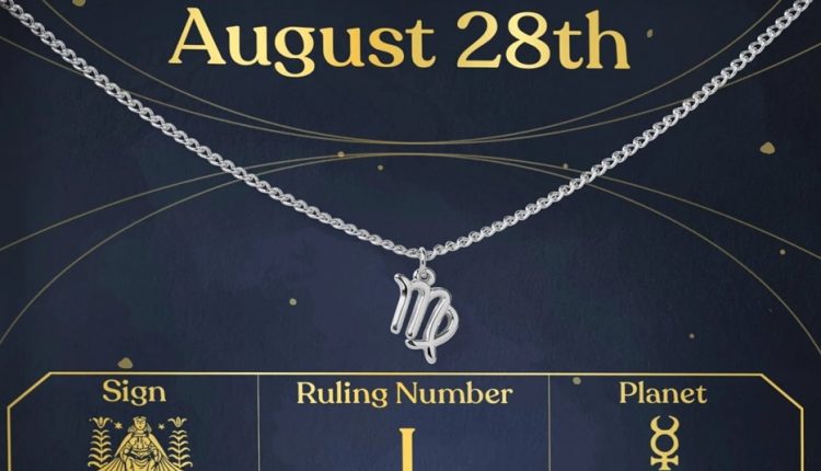 مواليد 28 أغسطس