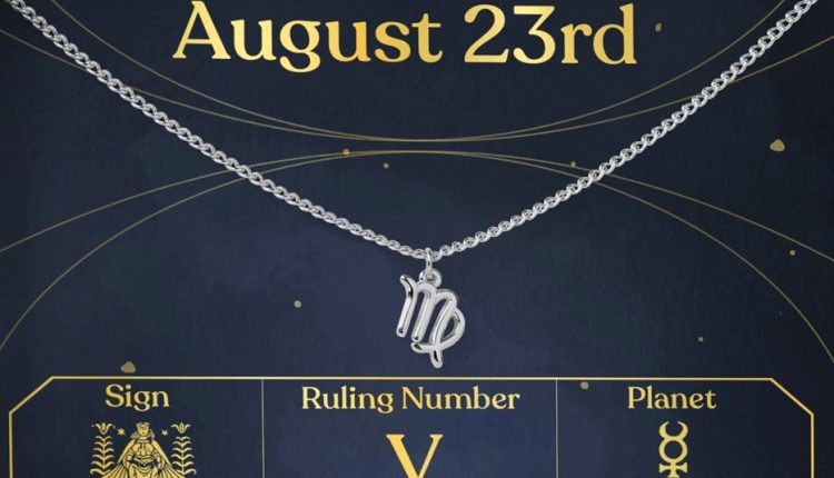 مواليد 23 أغسطس
