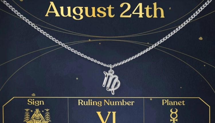 مواليد 24 أغسطس