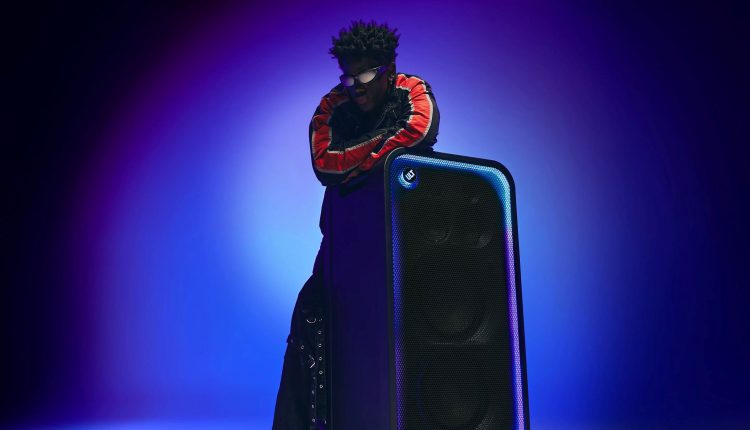 سوني تبهر عشاق الموسيقى: 3 مكبرات صوت جديدة من مجموعة ULT POWER SOUND