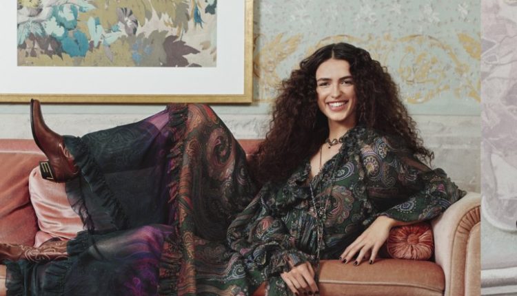 بين الماضي والغد.. إيقاع عصري يتجلى في حملة ETRO لربط التراث بالابتكار