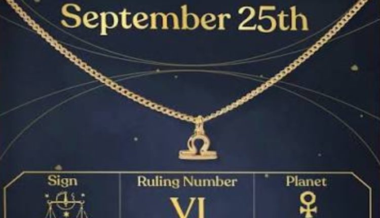 مواليد 25 سبتمبر