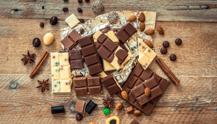 أغذية صحية مفيدة للتحكم في الكوليسترول الضار