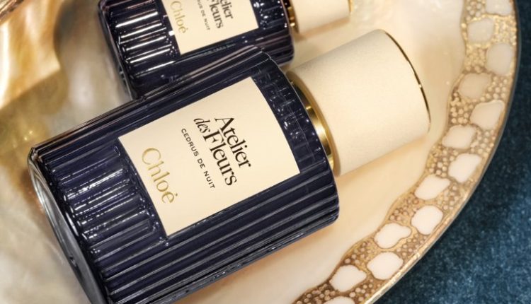 عطر CEDRUS DE NUIT.. ابتكار جديد من دار Chloé