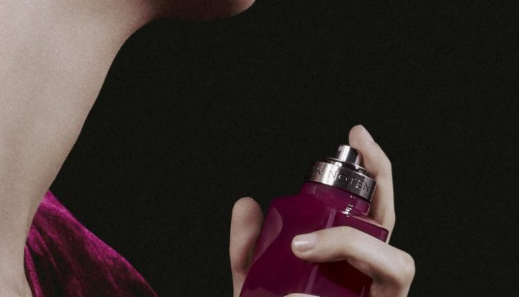 Dries Van Noten Beauty تطلق مجموعتها الجديدة 2026
