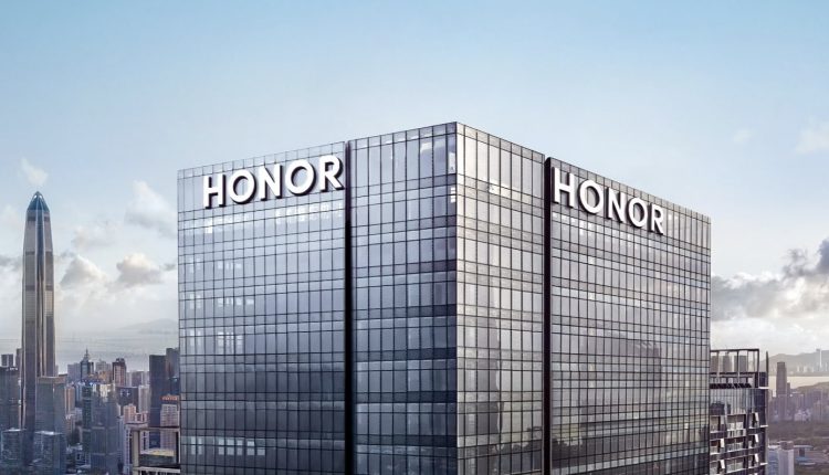 HONOR