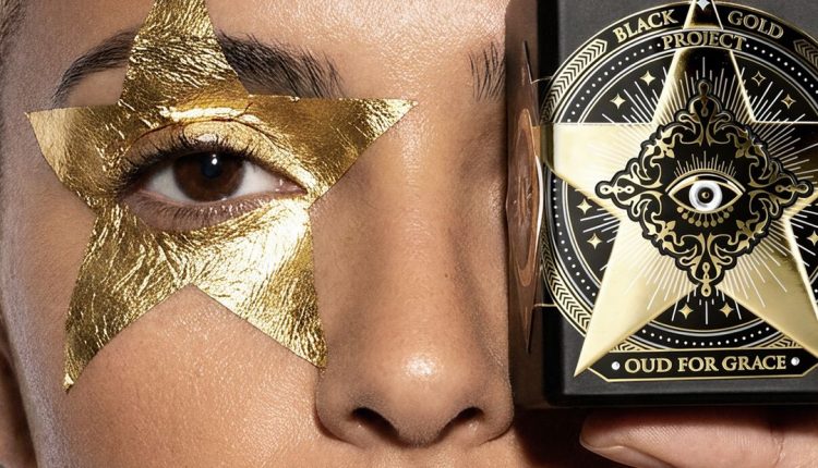 INITIO PARFUMS PRIVÉS تطلق عطر OUD FOR GRACE