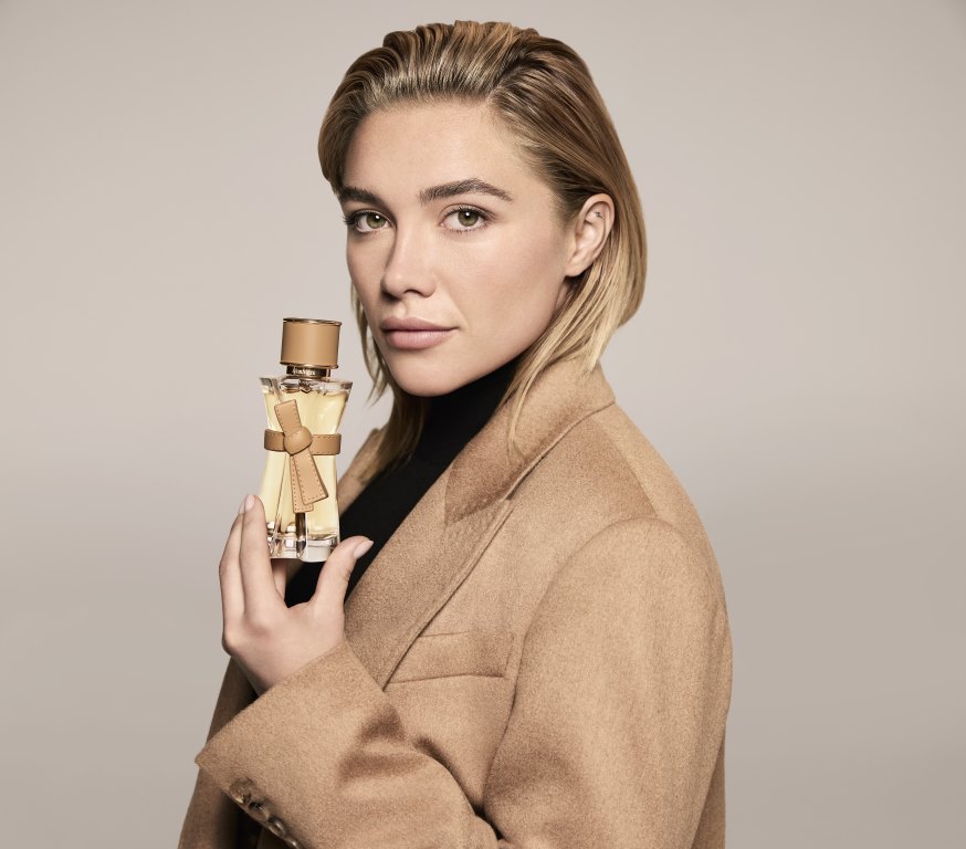 ماكس مارا تكشف عن عطر Max Mara Le Parfum.. تجسيد الفخامة والرقي