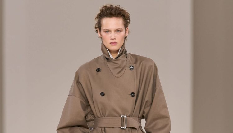 أفق جديد للأنوثة.. Max Mara تكشف عن تشكيلة FAR HORIZON لربيع وصيف 2027