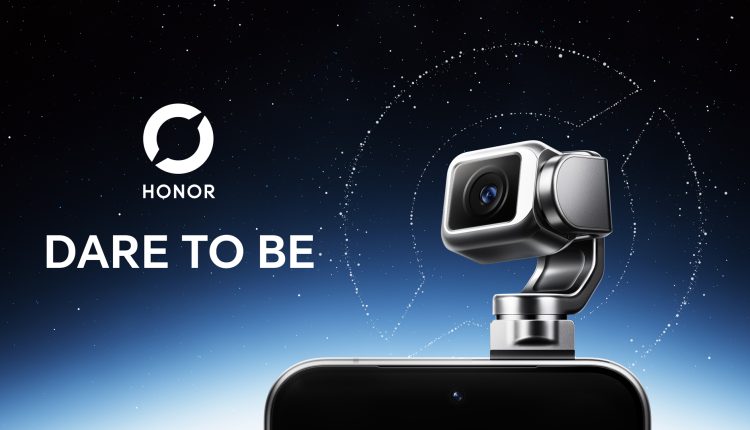 HONOR تسرّع التحول لمنظومة أجهزة بالذكاء الاصطناعي