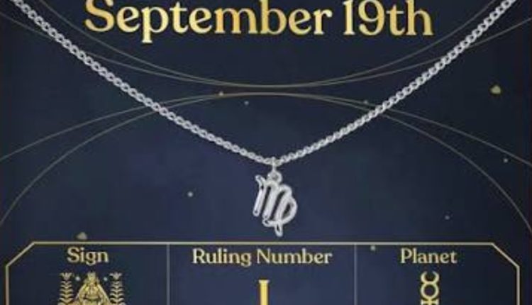 مواليد 19 سبتبر