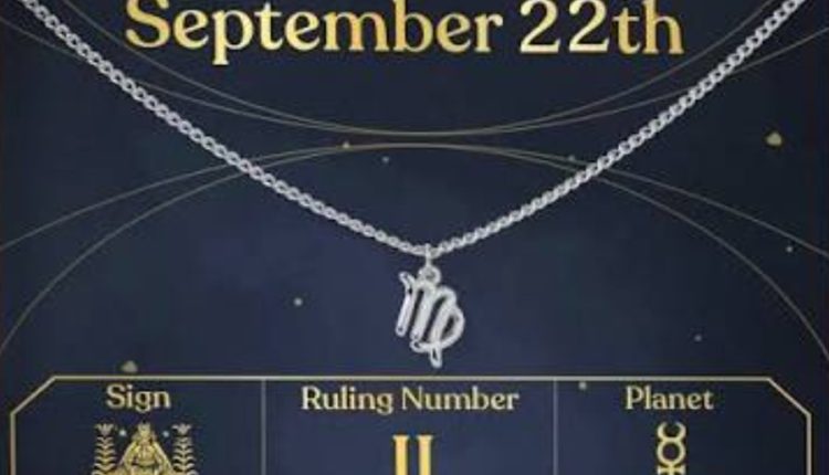 مواليد 22 سبتمبر