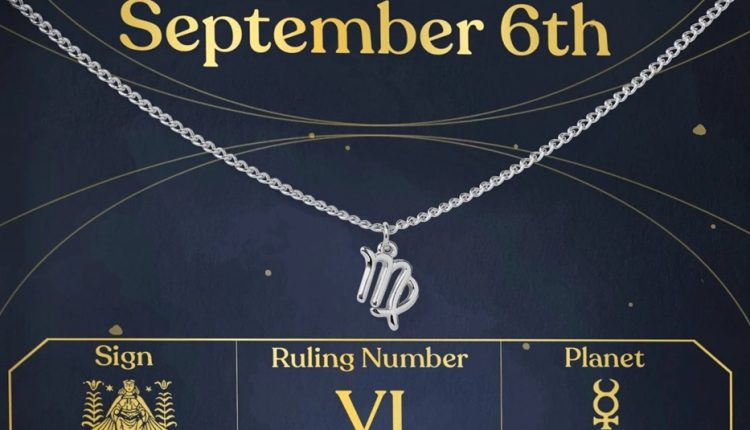 مواليد 6 سبتمبر
