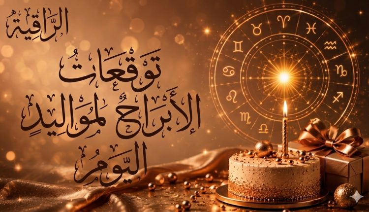 تـوقعات الأبراج