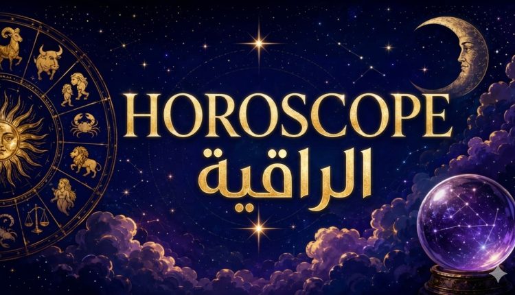 توقعات الأبراج اليوم