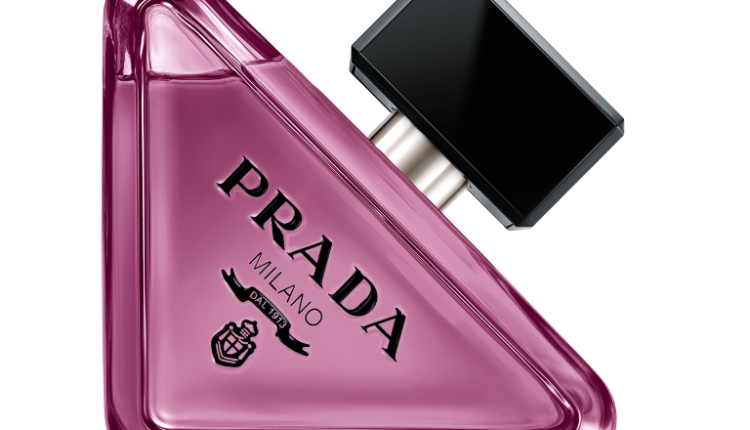 PRADA PARADOXE SWEET CHEMISTRY: التناغم الساحر بين الأنوثة والجرأة