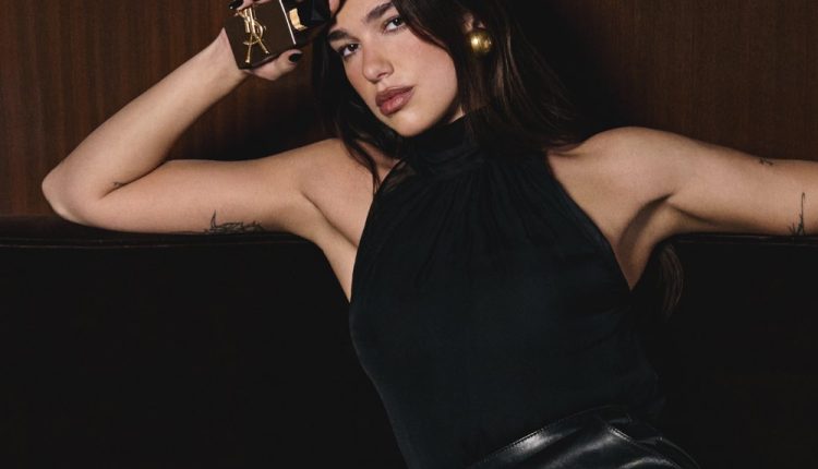 عندما تلتقي الحرية بلمسة الكوتور الدافئة: Libre Santal Couture من YSL Beauty