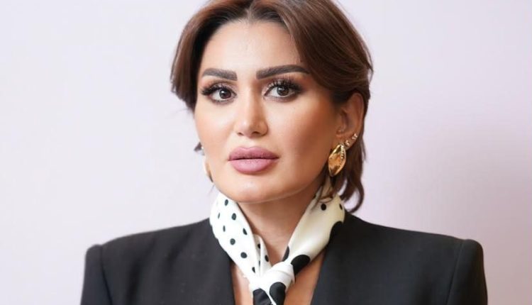 أسرار شعر النجمات مع خبيرة التجميل إلما العرب