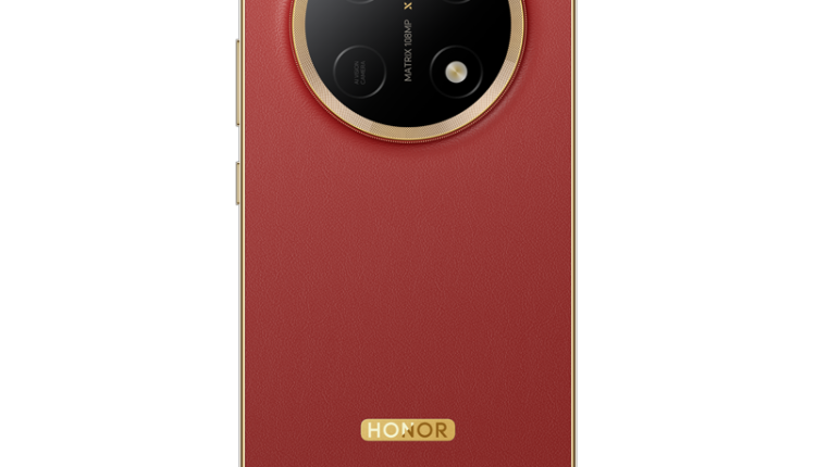 HONOR تطلق هاتف HONOR X9e Pro بأداء استثنائي