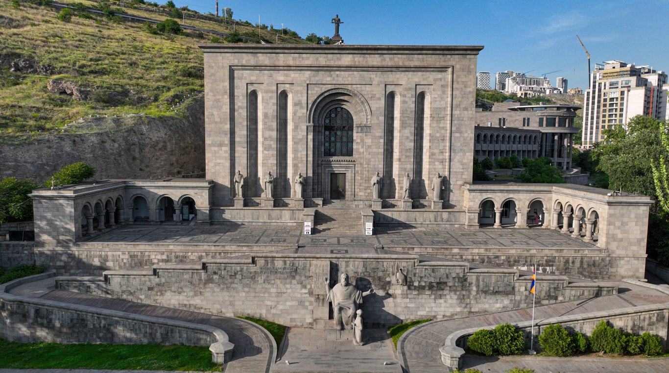 Matenadaran